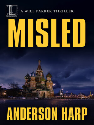 cover image of Misled